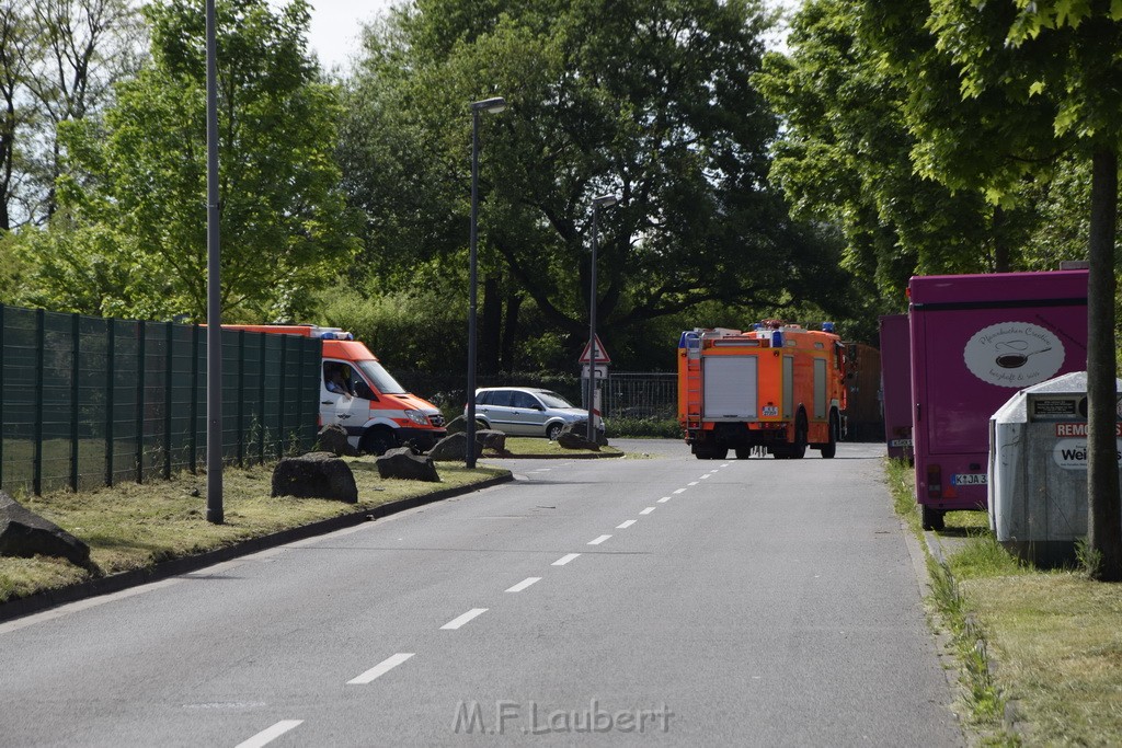 Feuer AWB Koeln Rath Heumar P41.JPG - Miklos Laubert